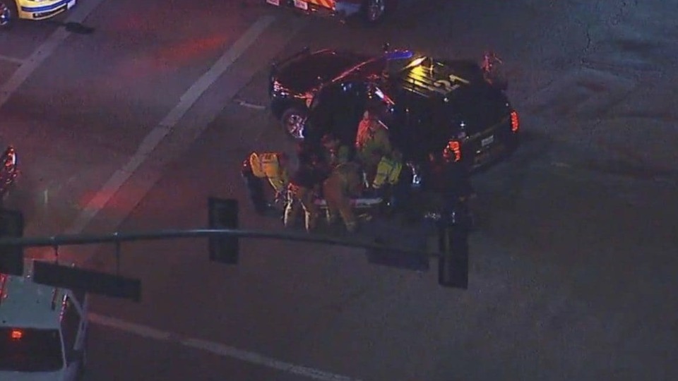 ABD'de silahlı saldırı: Çok sayıda ölü ve yaralı var!