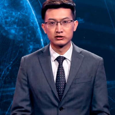 Spikerlere kötü haber: Çin dijital haber spikeri üretti