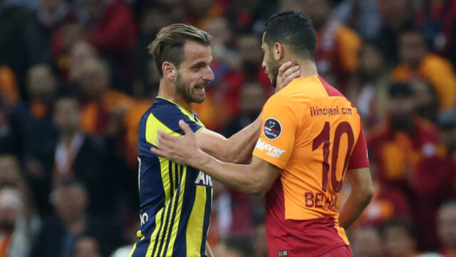 Soldado'dan cezaya tepki!