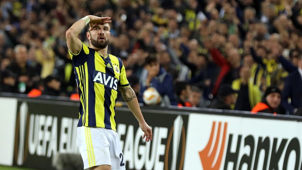 "Bizi bekleyen güzel günler var"