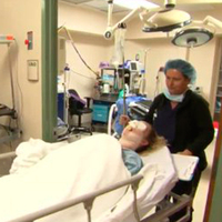 Ivanka aşkı onu bu hale getirdi!