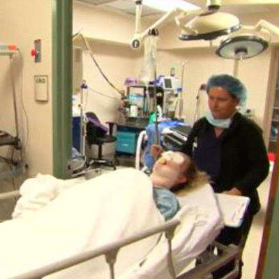 Ivanka aşkı onu bu hale getirdi!