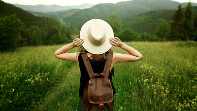 Genç gezginler için ucuza seyahat etme tüyoları