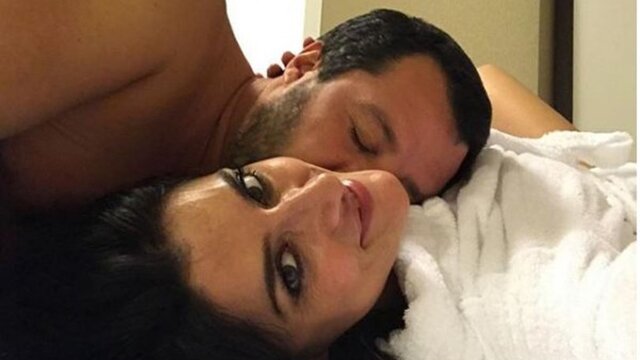 İtalya İçişleri Bakanı 'yatak odası pozuna' yanıt verdi!