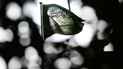 Al Jazeera iddiası! Suudi Konsolosun evinde asit bulundu!