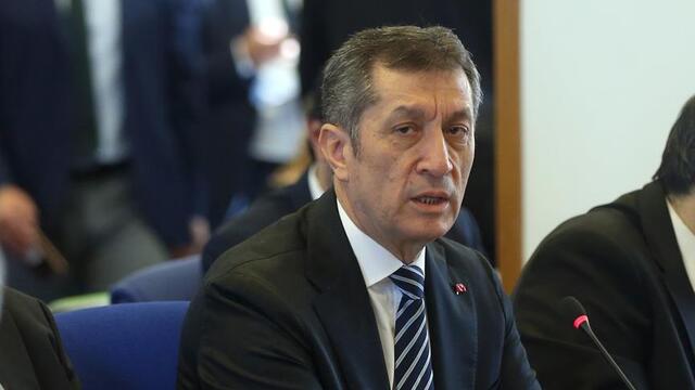 "Tam gün eğitimi bir sene içinde halledebiliyoruz"