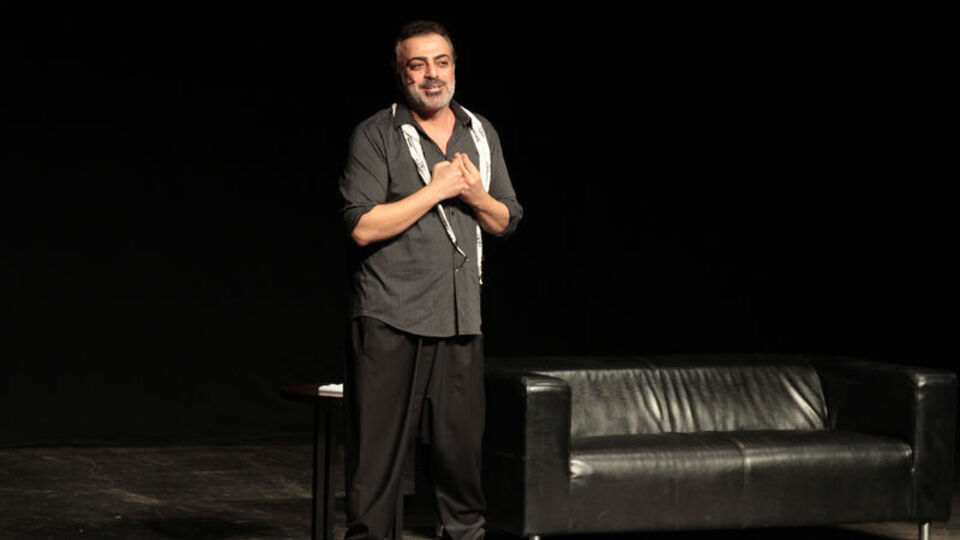 Sermiyan 'Midnight' üçüncü sezona başladı