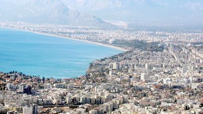 Vatandaşlık ucuzladı, yabancıya konut satışı rekor kırdı