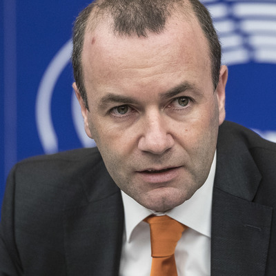 Türkiye karşıtı siyasetçi AB Komisyonu başkanlığına aday!