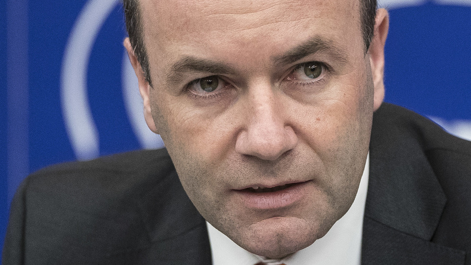 Türkiye karşıtı siyasetçi AB Komisyonu başkanlığına aday!