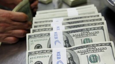 FED kararı beklenirken dolar ne kadar?
