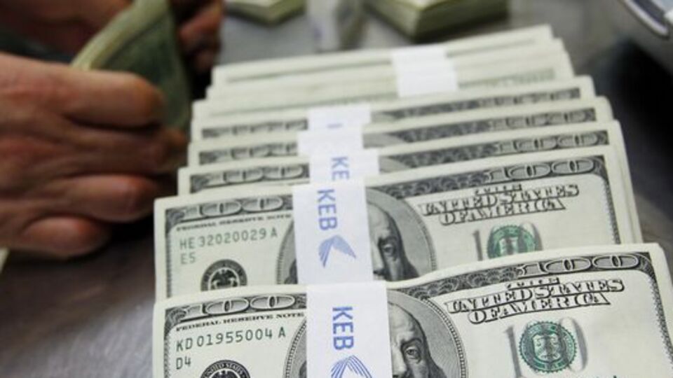 FED kararı beklenirken dolar ne kadar?