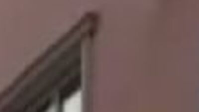 Sınava yetişmek için canını tehlikeye attı