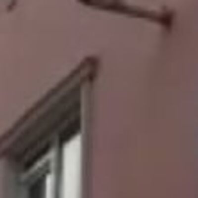 Sınava yetişmek için canını tehlikeye attı