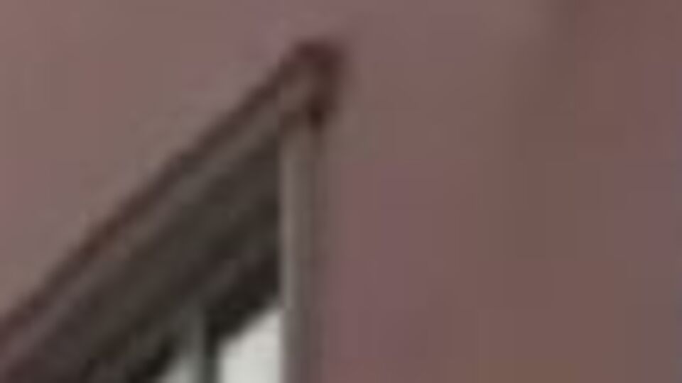 Sınava yetişmek için canını tehlikeye attı