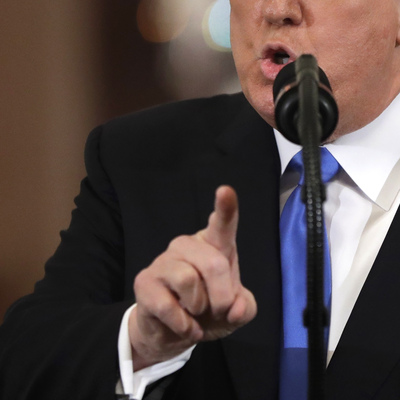 Demokratlar Trump'ın dış politikasını soruşturmaya hazırlanıyor!