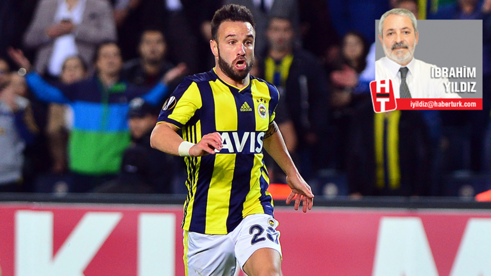"Fenerbahçe'nin anahtarı Valbuena"