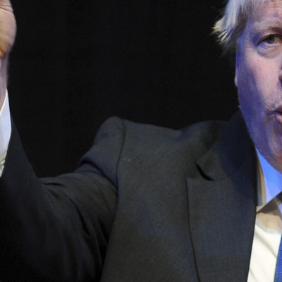 Boris Johnson: Katiller ortaya çıkarılmalı