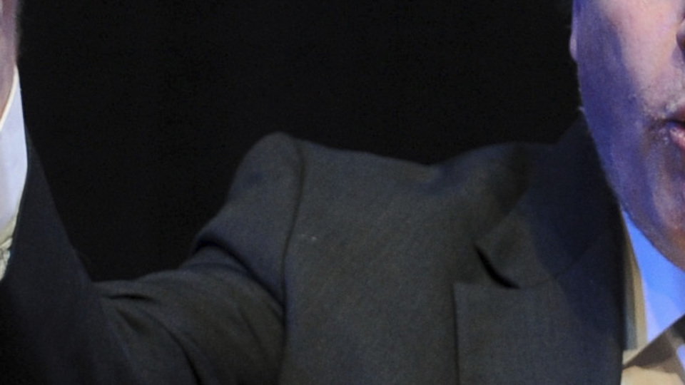 Boris Johnson: Katiller ortaya çıkarılmalı