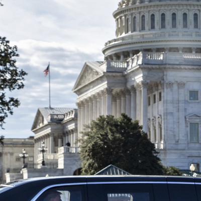 İsrail ABD'deki seçim sonuçlarından memnun değil!