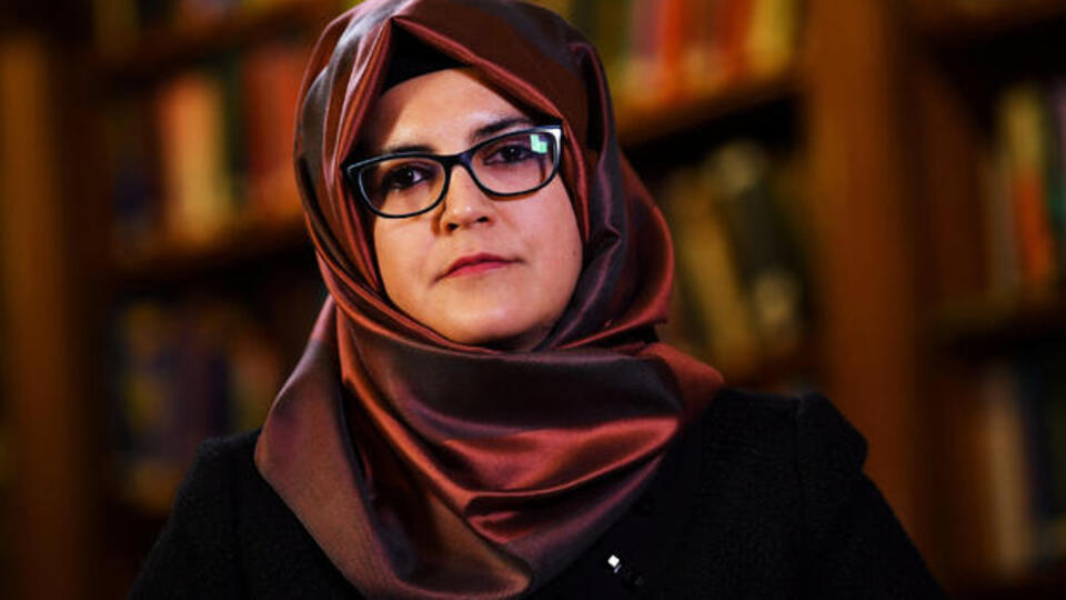 "Cemal'i son arzusundan mahrum ettiler"