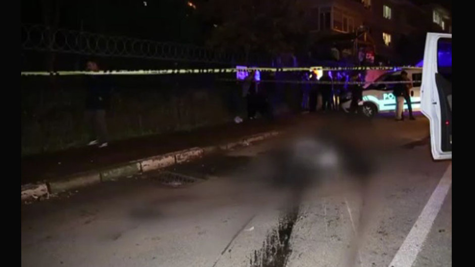 Motosiklet kazasında 2 çocuk hayatını kaybetti