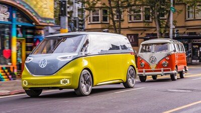 VW o modelini Türkiye'de üretmek istiyor