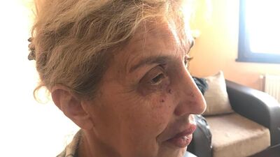 Kadınların saldırısına uğradı!