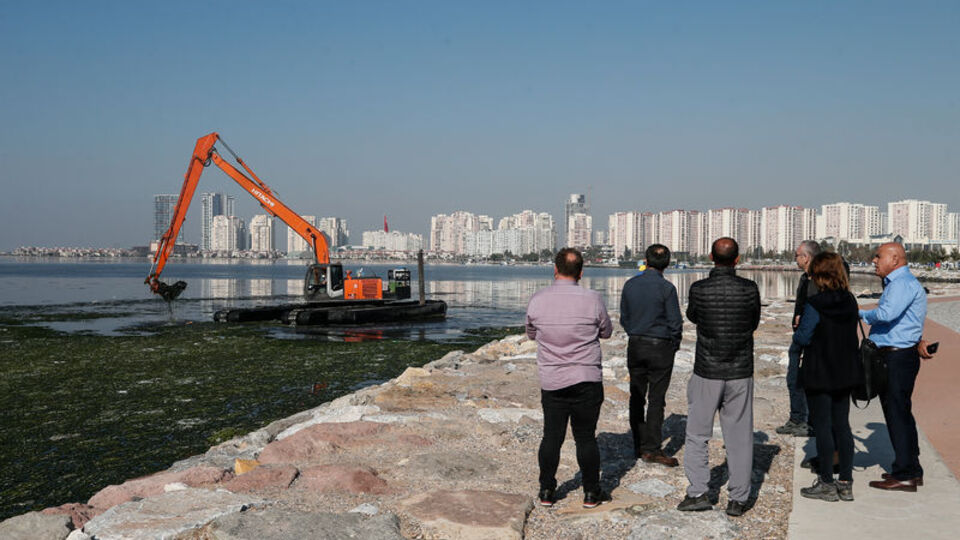 İzmir'deki görüntüyle ile korkunç gerçek ortaya çıktı