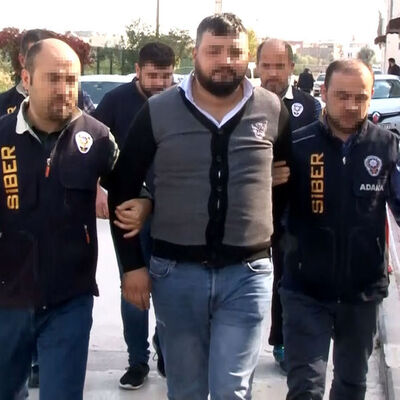 Yasa dışı bahisçilere operasyon! Üzerlerinden 250 bin liralık döviz ve TL çıktı!