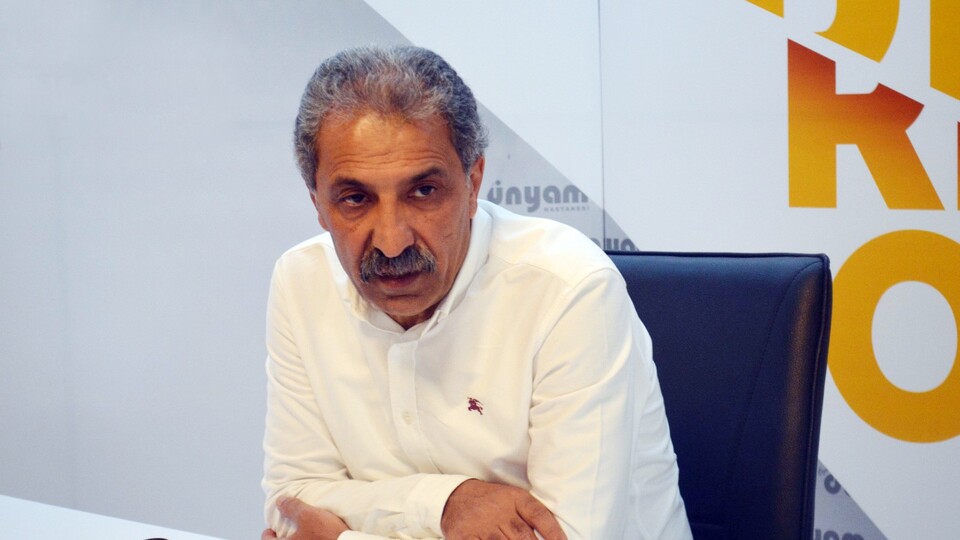 "Galatasaray maçına 7 eksikle çıkacağız"