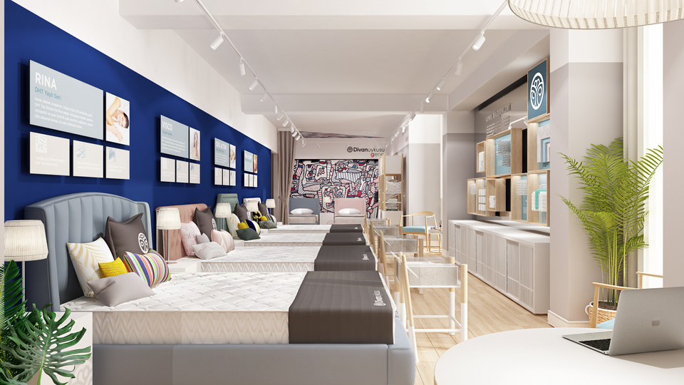 Yataş'tan iki yeni marka