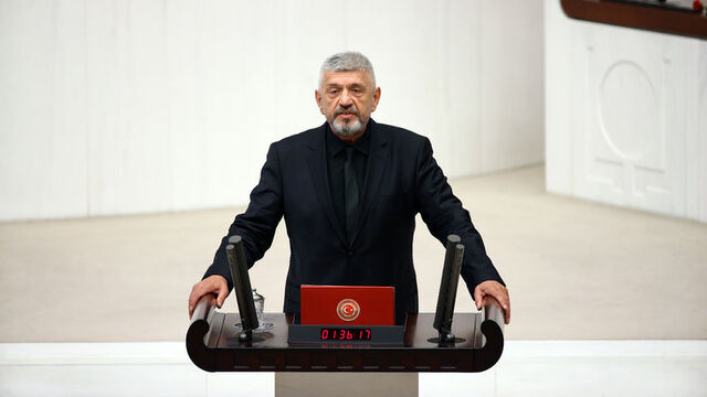 Cihangir İslam hakkında suç duyurusu!