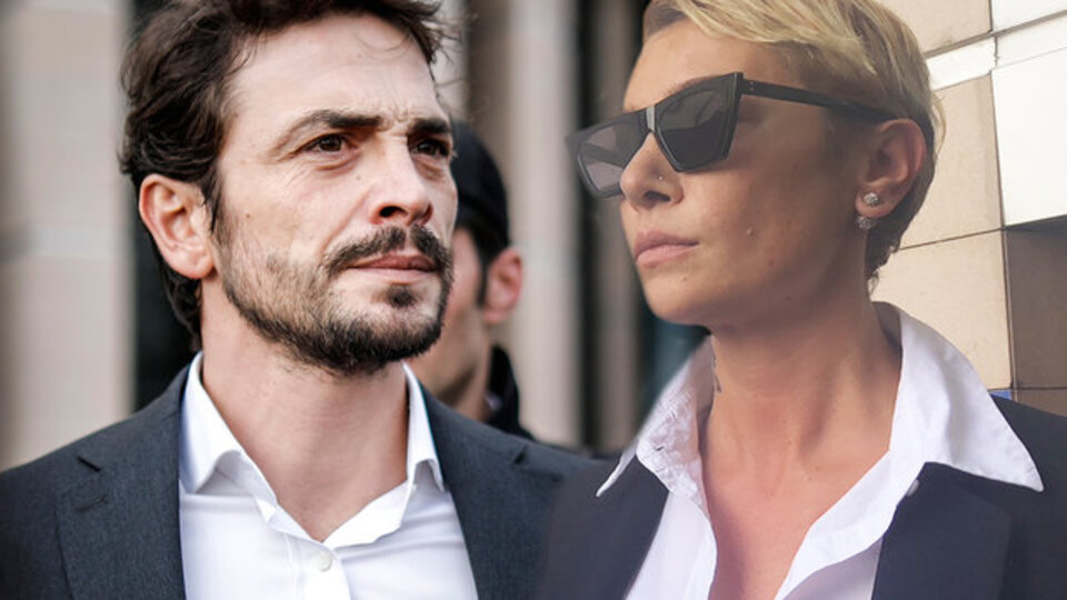 "Benim öyle bir komşum yok"