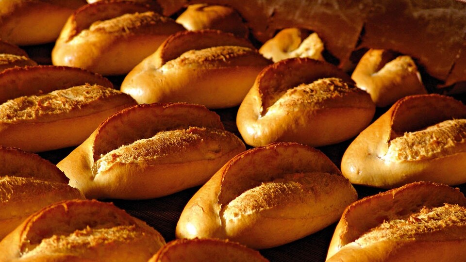 Fırıncılardan ekmek düzenlemesine destek