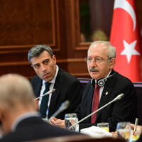 CHP'li Yılmaz'dan, Kılıçdaroğlu'na sert sözler!