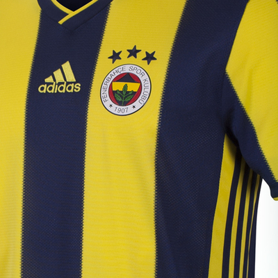 Fenerbahçe'den örnek anlaşma
