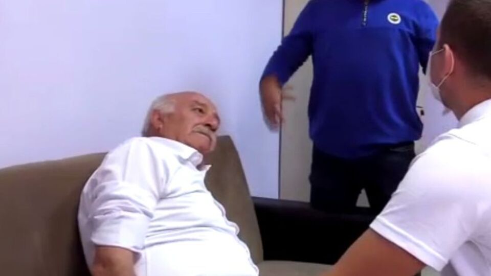 FETÖ benzerliğine soruşturma!