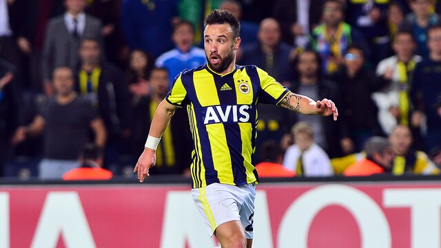 Valbuena haftanın 11'inde