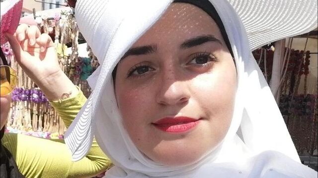 Sokakta dehşet! Suriyeli genç kızı bıçaklayıp öldürdüler!