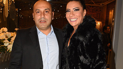 "Müslüm filminde eşim uyudu"