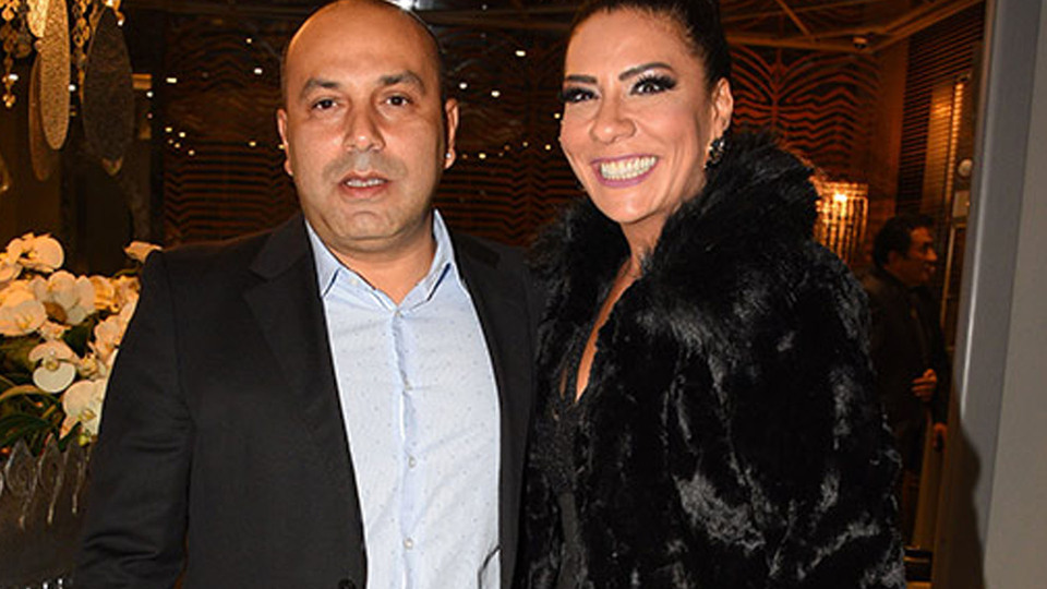 "Müslüm filminde eşim uyudu"