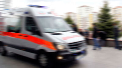 Cezaevinde asılı bulundu