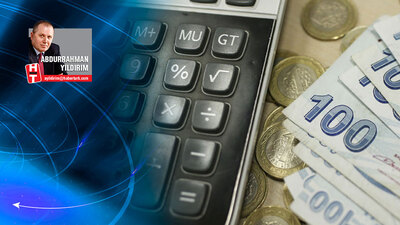 Kredide ürküten düşüş!