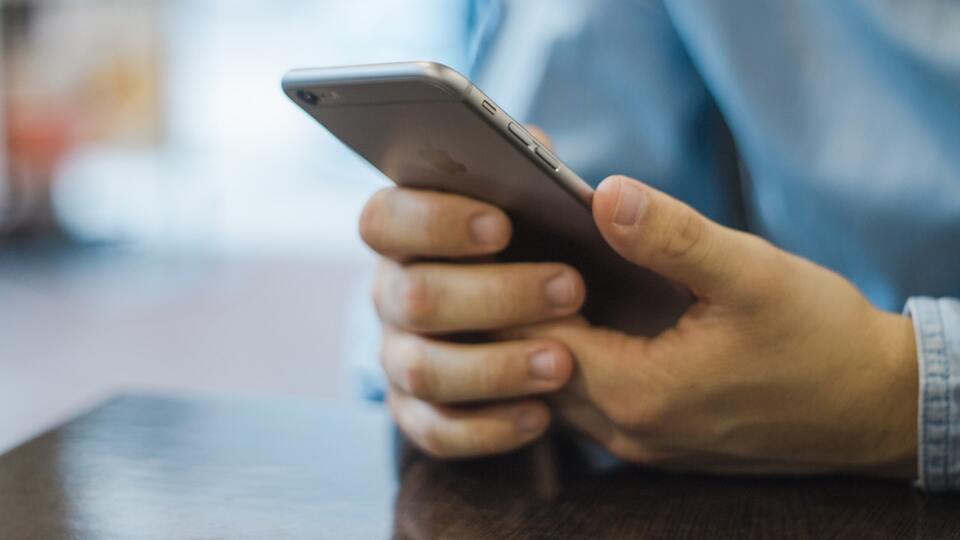 Telefon harcı için çok tartışılacak çağrı!