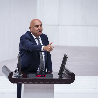 CHP'de 'Türkçe Ezan' krizi!