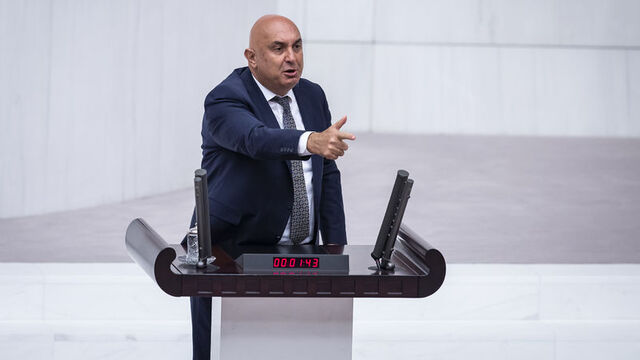 CHP'de 'Türkçe Ezan' krizi!