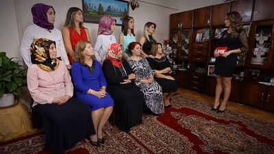 Zuhal Topal'la Sofrada haftanın birincisi kim?