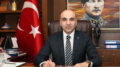 Bakırköy Belediyesi'ne icra takibi