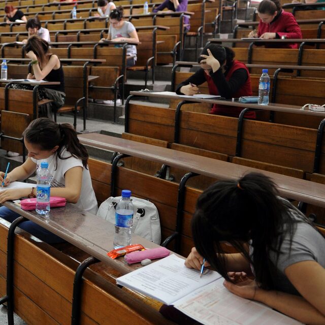 ÖSYM 2019 sınav takvimi açıkladı!